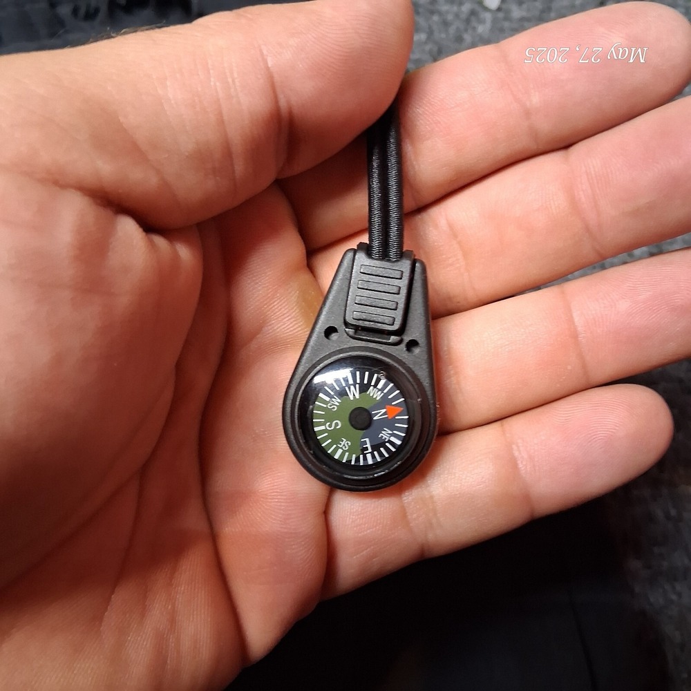 NWT Basic Elements Nylon Convertible Hiking Pants… - image 7